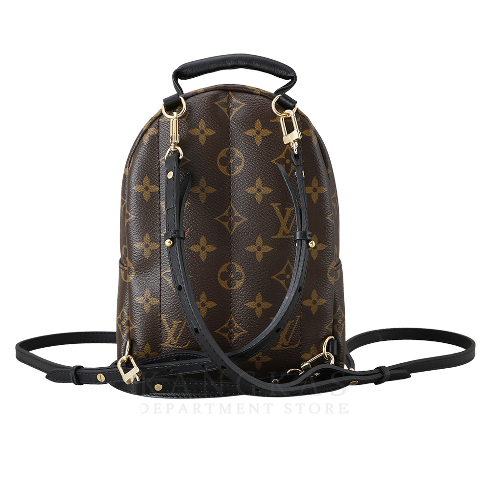 LOUIS VUITTON(USED)루이비통 팜 스프링스 미니 백팩